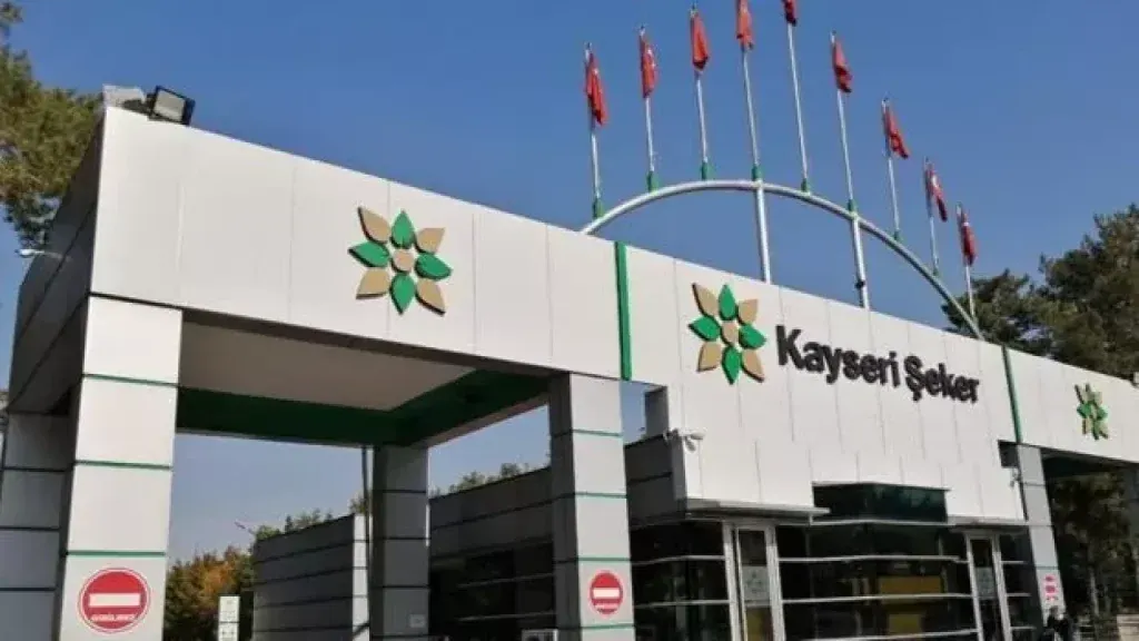 Kayseri Şeker Seçimlerinde Şok Gelişme: 'Haberim Olmadan Listeye Yazılmışım!'