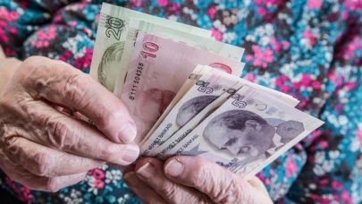 Emekliye süre uyarısı! Aman dikkat maaşınız silinebilir, hemen kontrol edin!