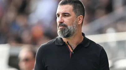 Arda Turan, Shakhtar Donetsk’in başına geçti!