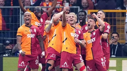 Galatasaray'ı Şampiyonlar Ligi’nde devler bekliyor!