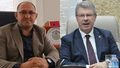 Kayseri Şeker Fabrikası’nda Seçim Heyecanı: 72. Olağan Genel Kurul Başladı