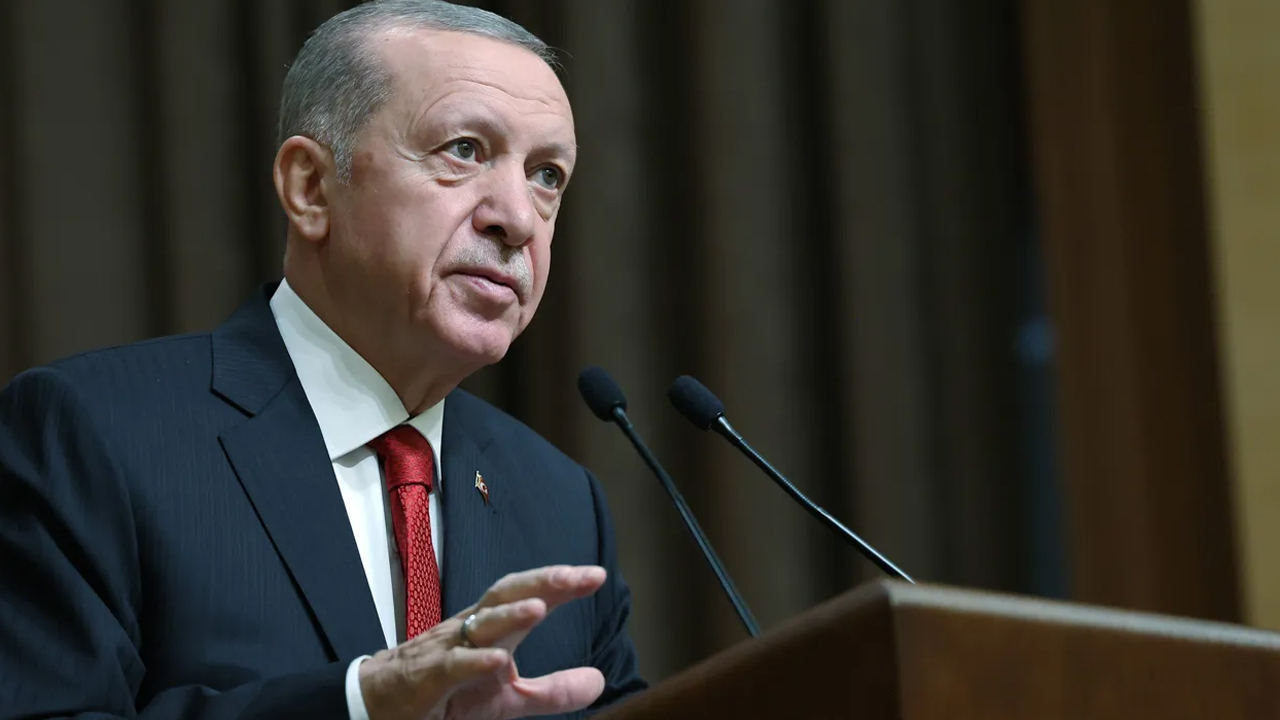 Cumhurbaşkanı Erdoğan talimat verdi! 10 kişilik komisyon kuruluyor isimler belli oldu!