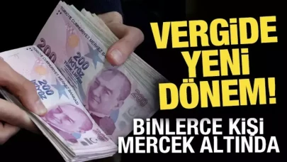 Maliye’den Gayrimenkulde “Gerçek Değer” Taraması! MEVA Sistemi ile 16 Bin Taşınmaz Mercek Altında!