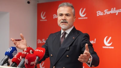 Suat Kılıç: Toplumu sarsacak bir anayasa değişikliğine katkı vermeyiz!