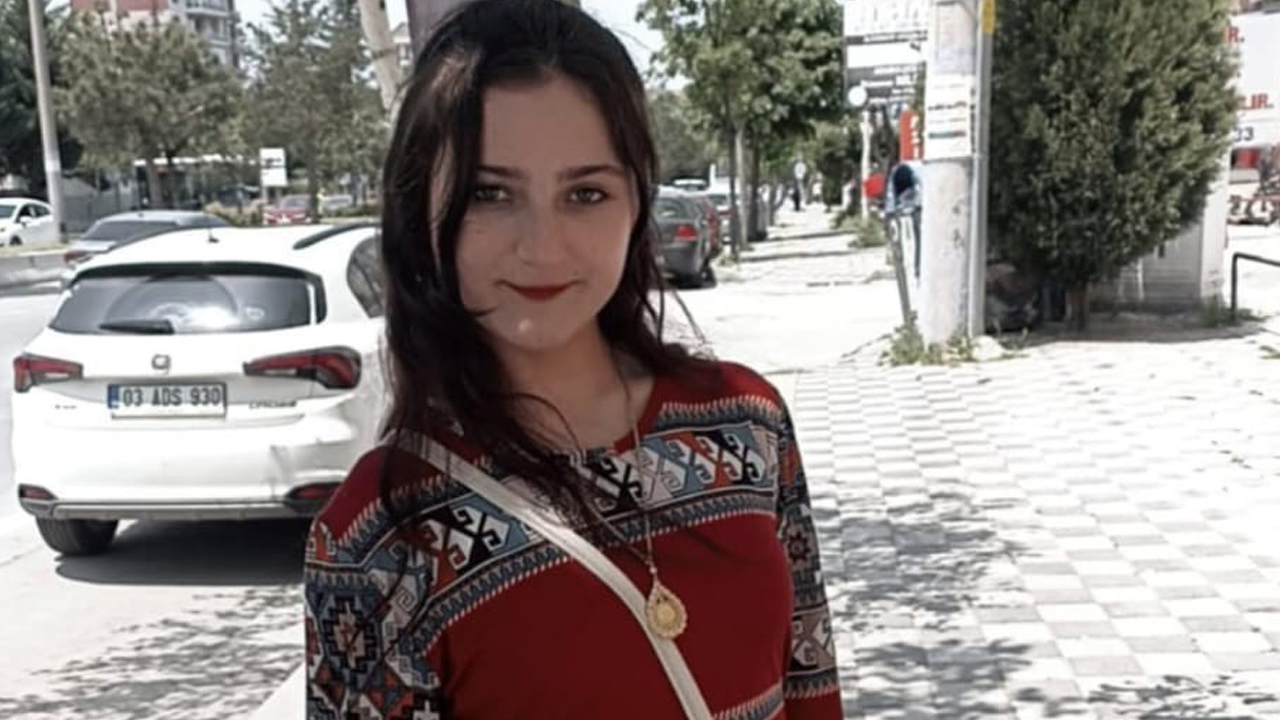 İki hafta önce evlenen genç kadın bir anda ortadan kayboldu!