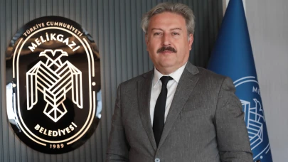Melikgazi'den ‘Kızıl Elma Neresidir?’ konferansı!