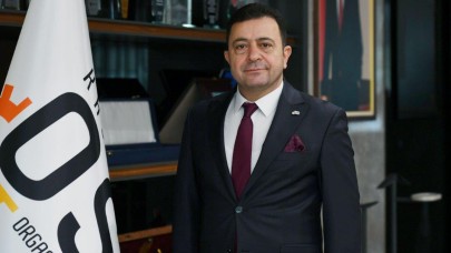 Kayseri’den 2025’in İlk 4 Ayında 1,2 Milyar Dolarlık İhracat!
