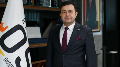 Kayseri’den 2025’in İlk 4 Ayında 1,2 Milyar Dolarlık İhracat!