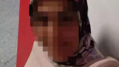 Üvey kızına dışkı yediren kadına verilen 5 yıl hapis cezası onandı!