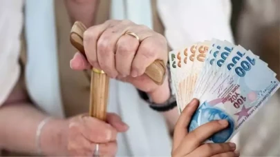 Emekliye Büyük Promosyon Müjdesi: Ödemeler 20 Bin TL’yi Aşıyor!