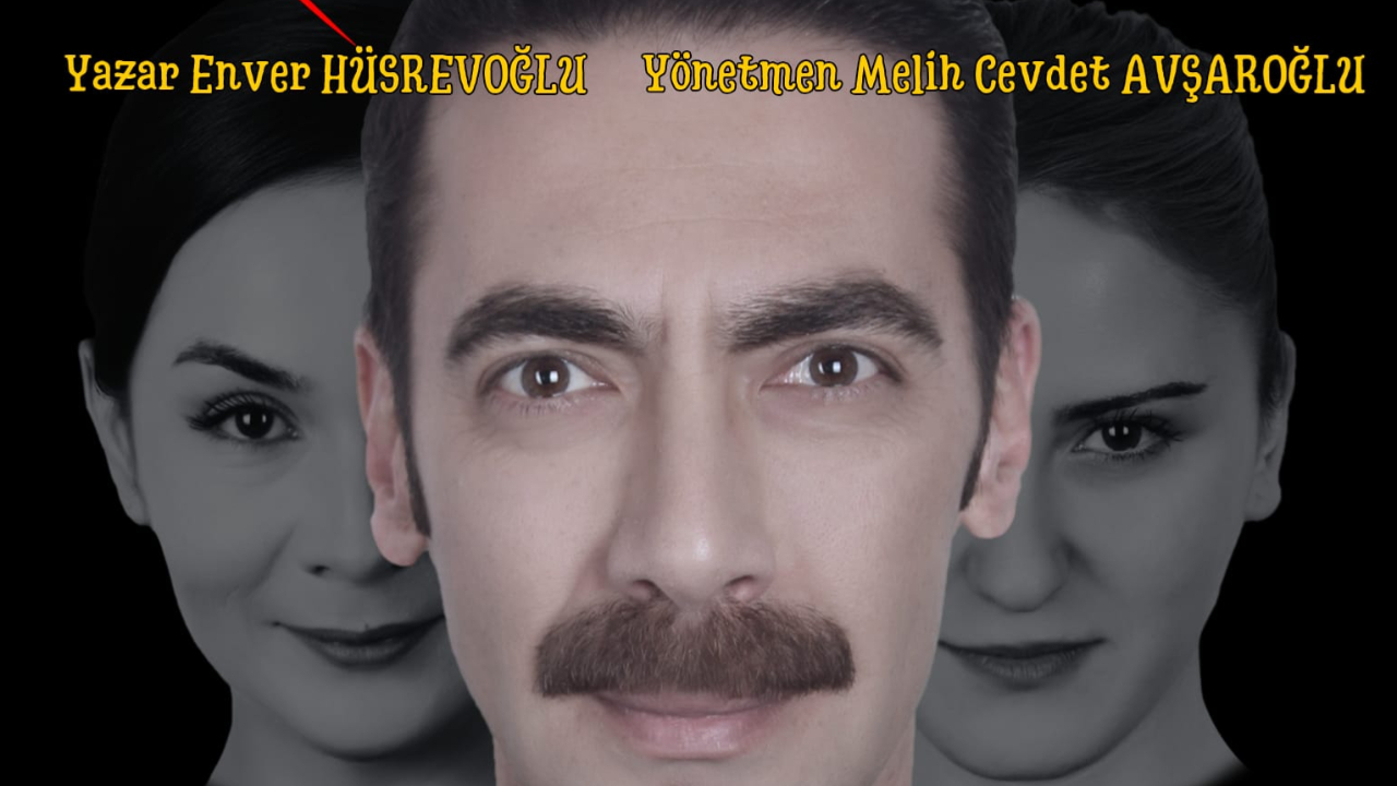 "KAŞKARİKO" Geri Dönüyor!