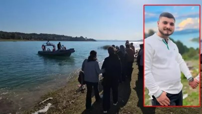 Seyhan Baraj Gölü’nde Kaybolan Emirhan’ı Arama Çalışmaları 3’üncü Gününde Sürüyor!