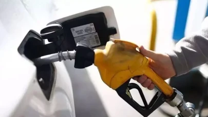 Benzin motorin ve LPG litre fiyatına ÖTV zammı geliyor bakın yakıt kaç lira olacak!