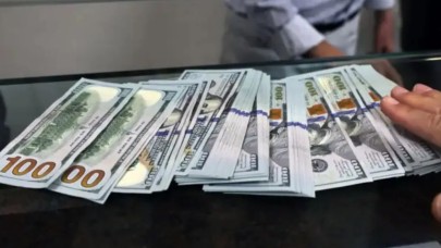 İstanbul'da yaklaşık 4,5 milyar lira değerinde sahte döviz ele geçirildi!