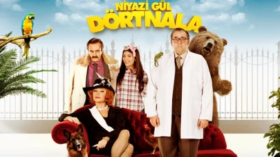 TV yayın akışı 30 Mayıs Cuma! Hangi kanalda ne var, günün filmleri ve dizileri neler?
