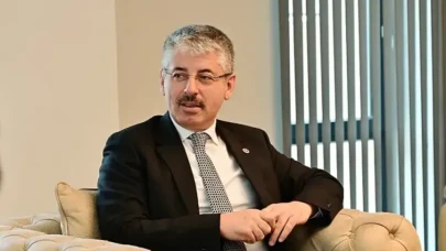 AK Partili Vekilden CHP’ye “Tane Tane Anlattık” Göndermesi!