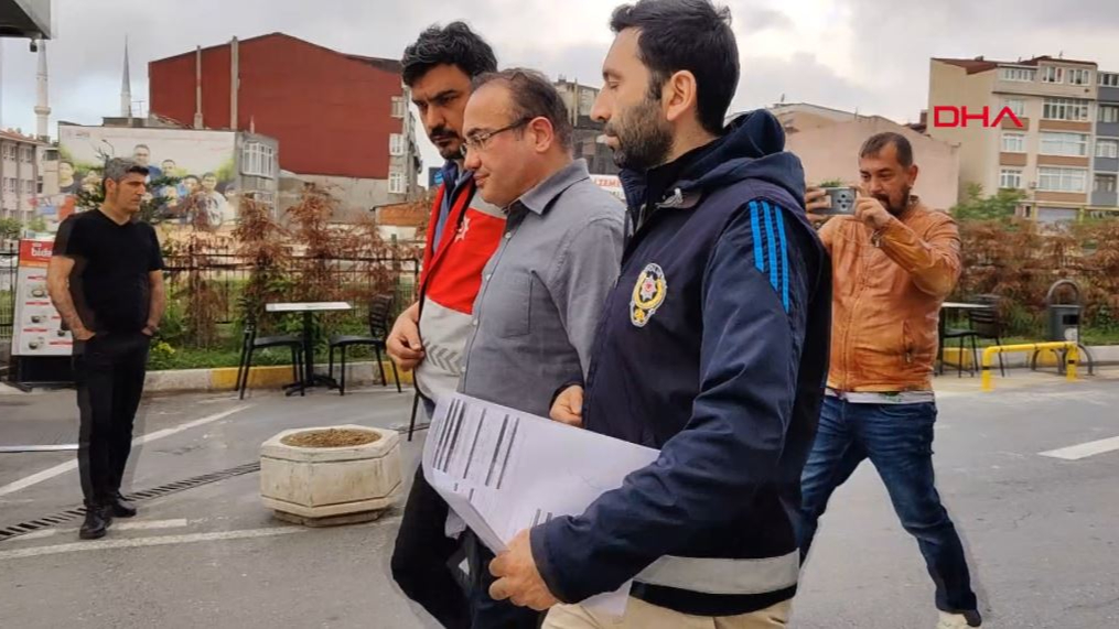 Aralarında belediye başkanlarının da olduğu 47 şüpheli hakkında gözaltı kararı!