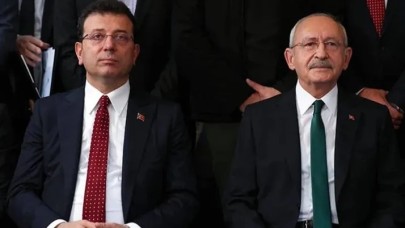 CHP Kurultayı Soruşturmasında İddianame Tamamlandı: Kılıçdaroğlu Mağdur, İmamoğlu Şüpheli!