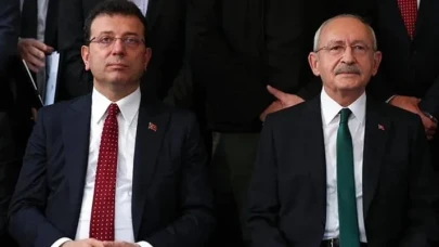 CHP Kurultayı Soruşturmasında İddianame Tamamlandı: Kılıçdaroğlu Mağdur, İmamoğlu Şüpheli!