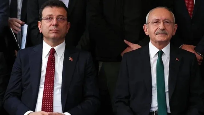 CHP Kurultayı Soruşturmasında İddianame Tamamlandı: Kılıçdaroğlu Mağdur, İmamoğlu Şüpheli!