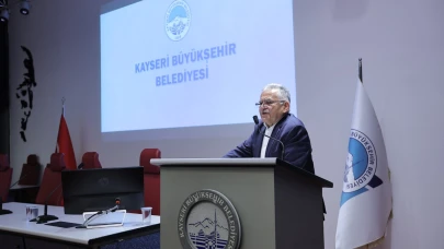Başkan Büyükkılıç, Kartal Kavşağı Projesi’ni kamuoyuna tanıtıyor!