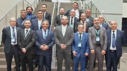 Kayserililer Avrupa’daki ‘Türk gücünü ‘ ayağa kaldırıyor!