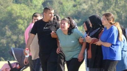 Tekneden düşen genç adamın 5'inci günde cansız bedeni bulundu!