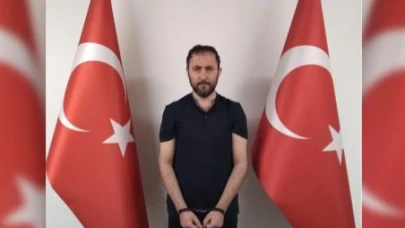 MİT’ten Yurt Dışında Nokta DEAŞ Operasyonu: Turuncu Kategoride Aranan Terörist Yakalandı!