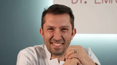 Dt. Emre İpor, TV8’de Sağlık Sohbetlerine Katılıyor!