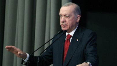 Erdoğan talimatı verdi! Bu konuda çok hızlı hareket edelim!