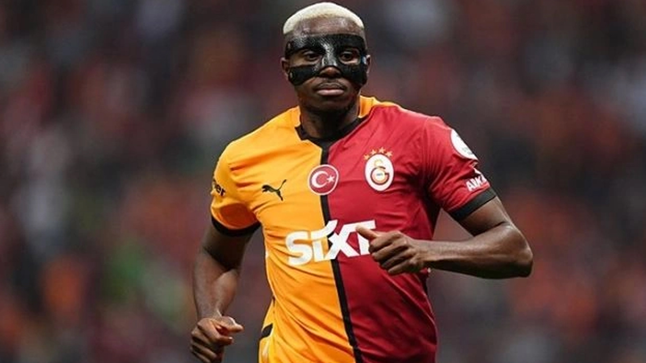 Dünya devi, Victor Osimhen transferinden vazgeçti!
