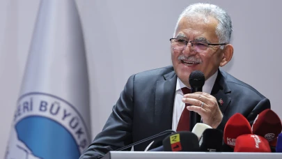 Başkan Büyükkılıç: "Kartal Kavşağı Projesi ve kaynağı hazır"