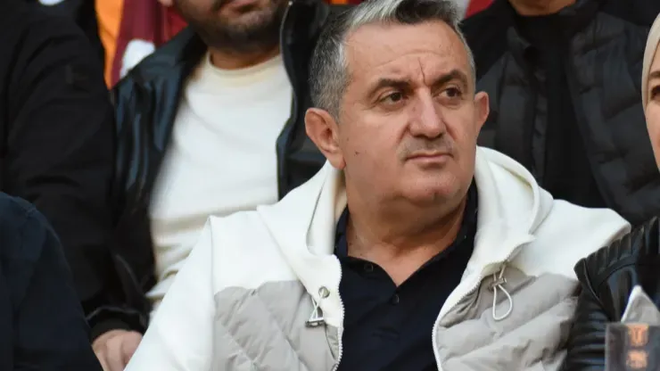 Kayserispor’da Pankart Krizi İstifa Getirdi: Nuh Mehmet Saçmacı Görevinden Ayrıldı!