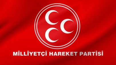 MHP'de bayramlaşma programı belli oldu!