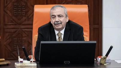 Sırrı Süreyya Önder'in yerine geçecek isim belli oldu!