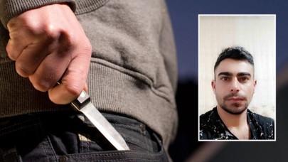 Develi'deki bıçaklı kavgada 1 kişi öldü 2 kişi yaralandı!