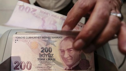 Bayram nedeniyle paralar hesaplara erken yatırıldı!