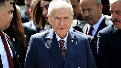 Devlet Bahçeli'den 'Kurban Bayramı' mesajı: 'Terörsüz Türkiye' ayrıntısı!