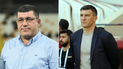 Kayserispor Başkanı Açıkalın'dan Acun Ilıcalı'ya Tepki: "Sergej Hoca ile Sorun Yaşamadık, Ama Yaklaşım Hoş Değil"