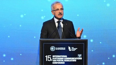 Bakan Uraloğlu: Fiber internet abone sayısı 8 milyonu geçti!