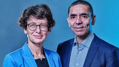 BioNTech'ten kanser ilacı için 11 milyar dolarlık dev anlaşma!