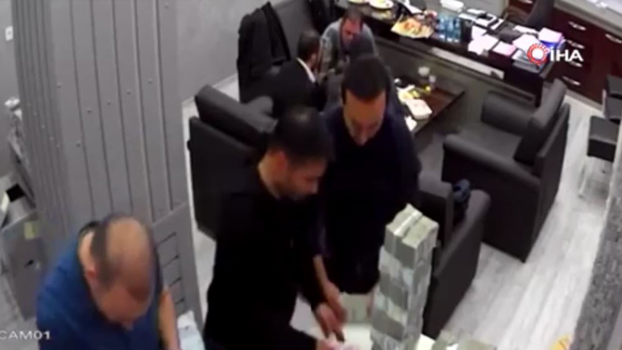 İBB soruşturmasının kilit isimlerinden Ertan Yıldız’ın ifadesi ortaya çıktı!