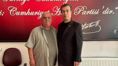 4 Dönemlik Başkan Ali Adanır’dan Veda Mesajı: “Ey 2025, Bana İmamoğlu’nu Ver”