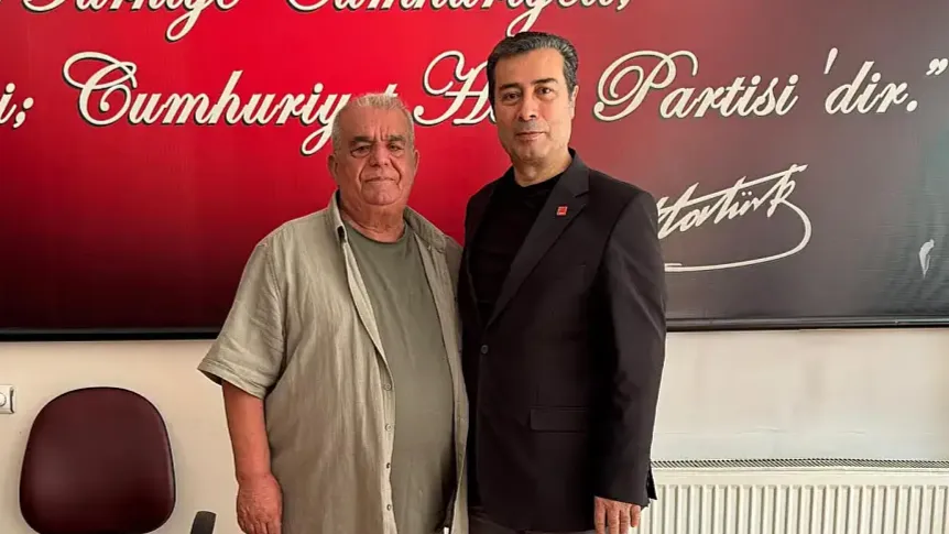 4 Dönemlik Başkan Ali Adanır’dan Veda Mesajı: “Ey 2025, Bana İmamoğlu’nu Ver”