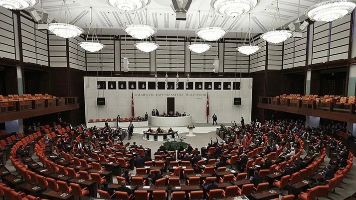 Siyasi partilerin bayramlaşma programı belli oldu!