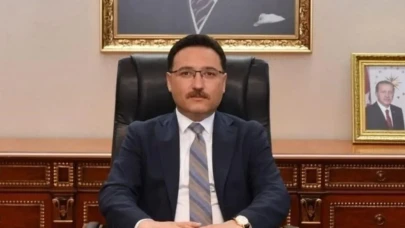 Vali Gökmen Çiçek: “Bayramlar, Kardeşlik ve Paylaşmanın En Güzel Vesilesidir”