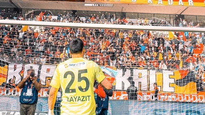 Kayserispor'u evindeki maçlarda 180 bin taraftar izledi!