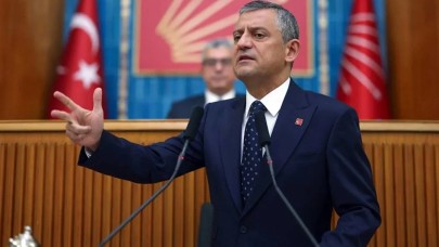 CHP kurultayı tartışması! Ağır ceza mahkemesine neden gönderildi? Özgür Özel açıkladı!