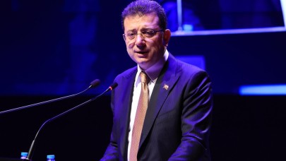 İmamoğlu: Asıl bayram, bu zihniyetten kurtulduğumuz gün olacak!