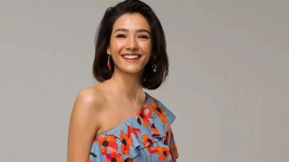 Teşkilat'ın kadrosundan çıkarılan Aybüke Pusat'tan yeni dizi!